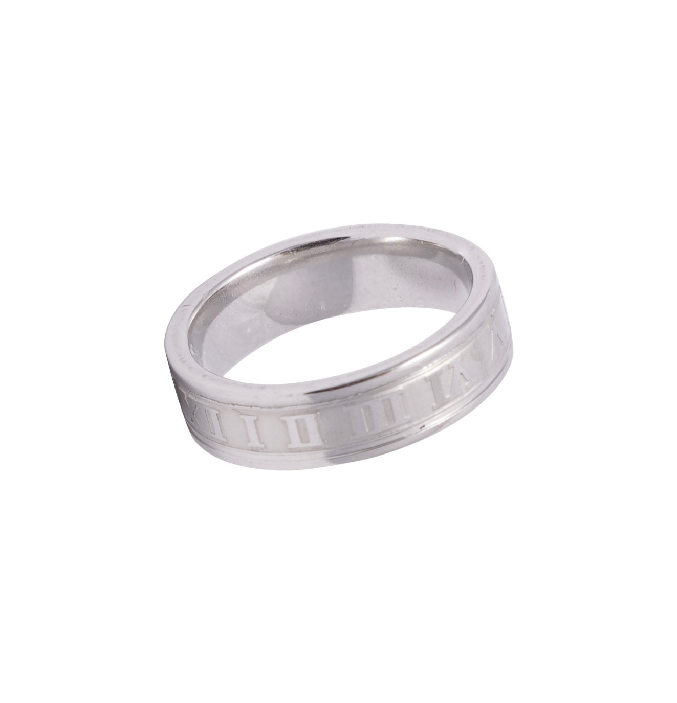 Nero Eloquent Roman Lavish Ring