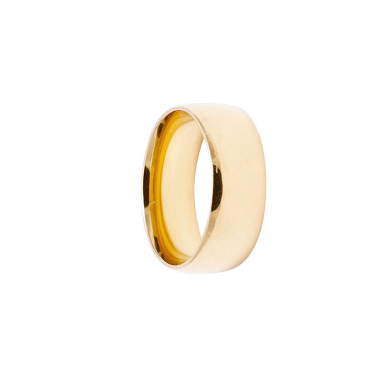 Gaius Vintage Classic Ring