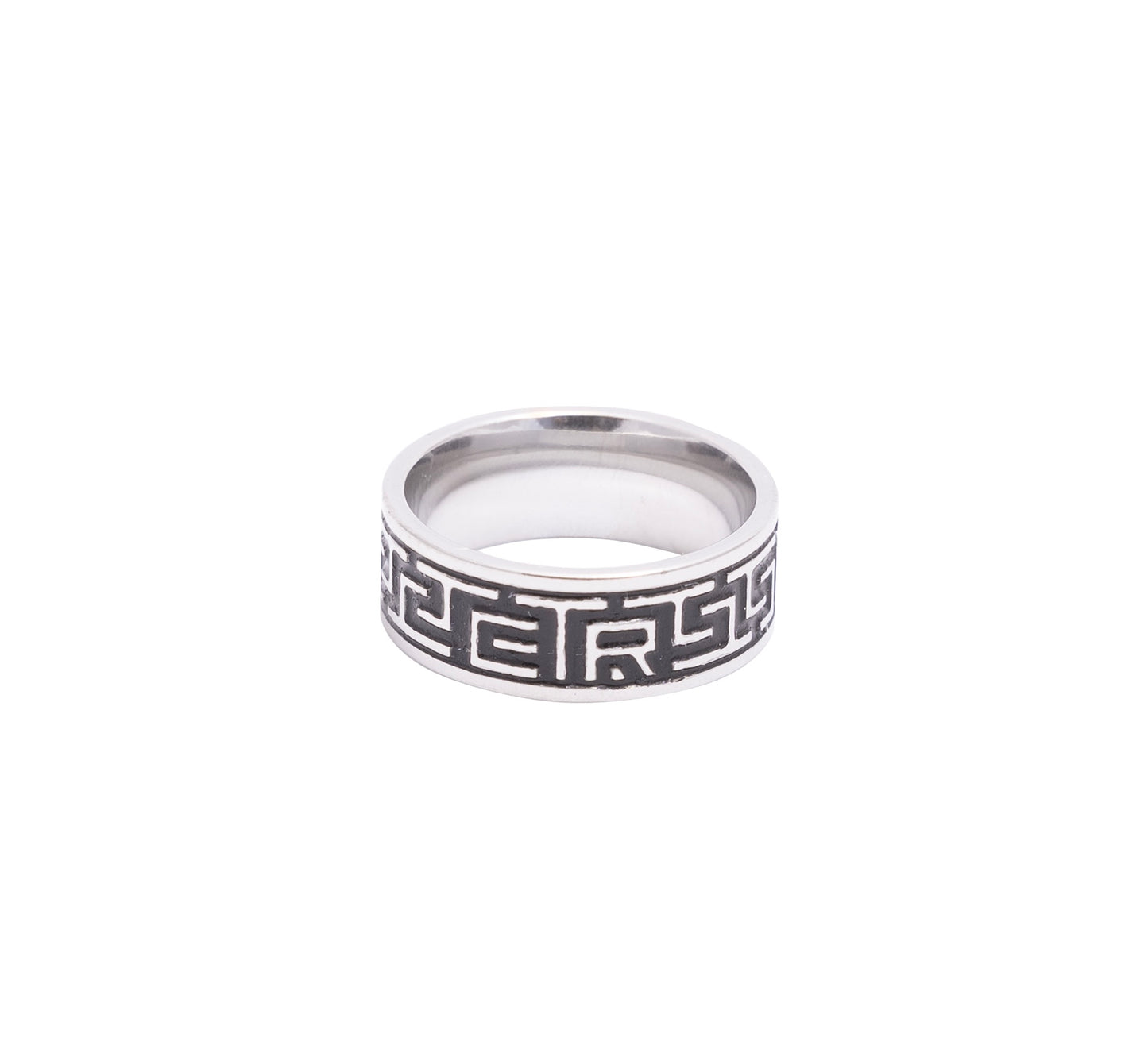 Superior Decimus Grandeur Ring