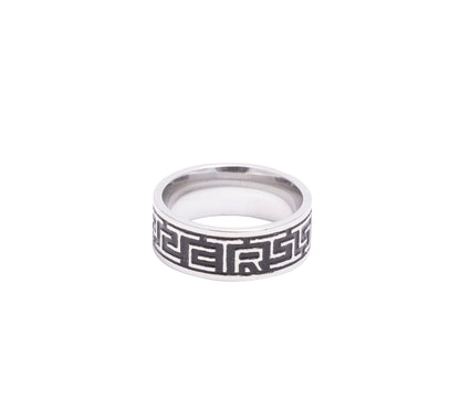 Superior Decimus Grandeur Ring