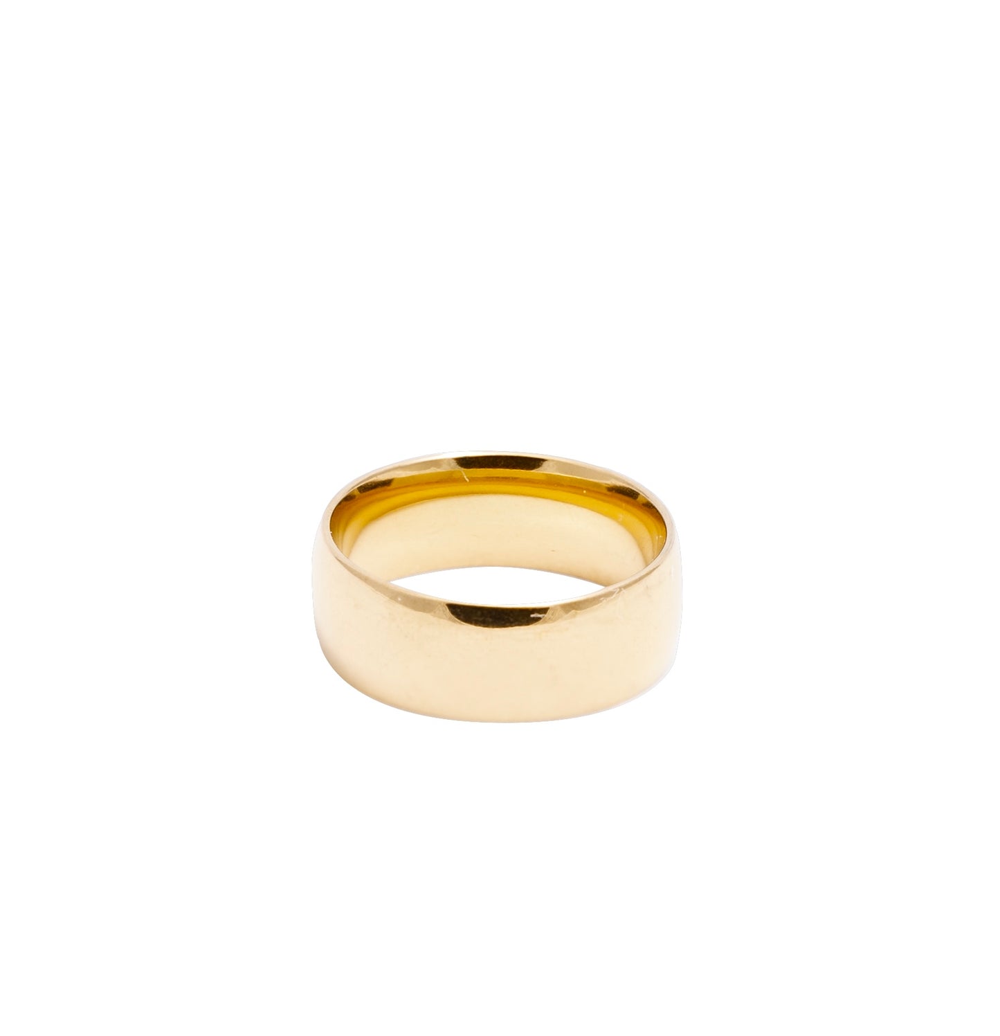 Gaius Vintage Classic Ring