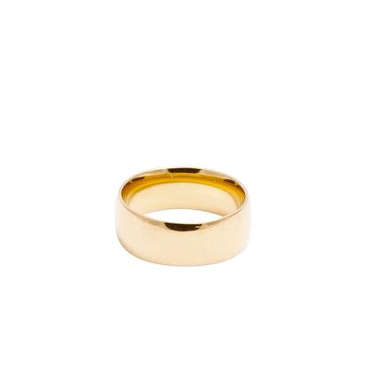 Gaius Vintage Classic Ring