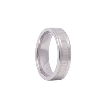 Nero Eloquent Roman Lavish Ring