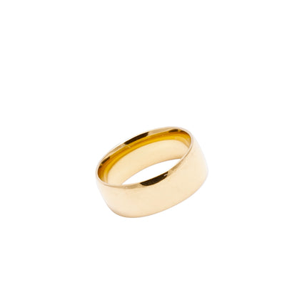 Gaius Vintage Classic Ring