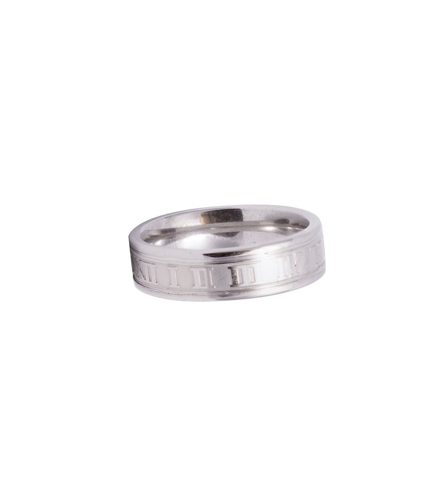 Nero Eloquent Roman Lavish Ring