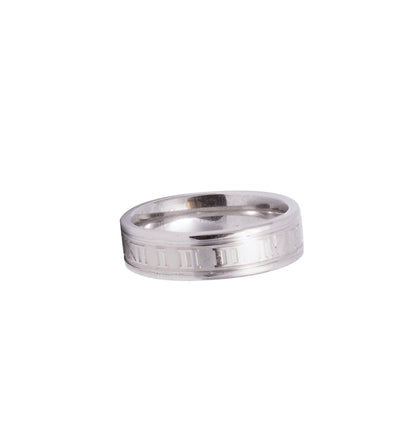 Nero Eloquent Roman Lavish Ring