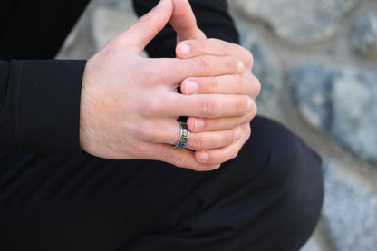 Superior Decimus Grandeur Ring