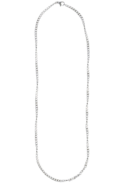 Augustus Silver Prorex Chain