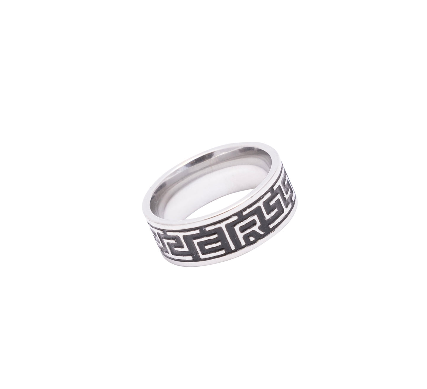 Superior Decimus Grandeur Ring