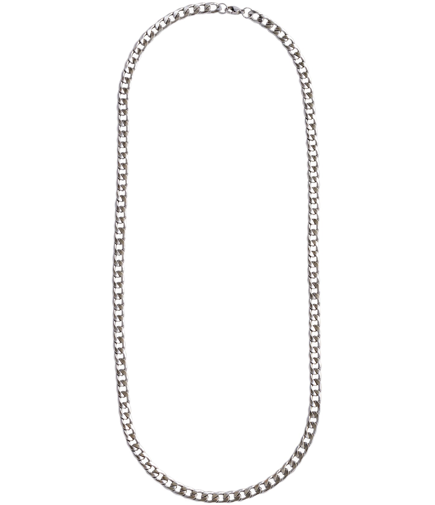 Lucius Eminence Silver Chain