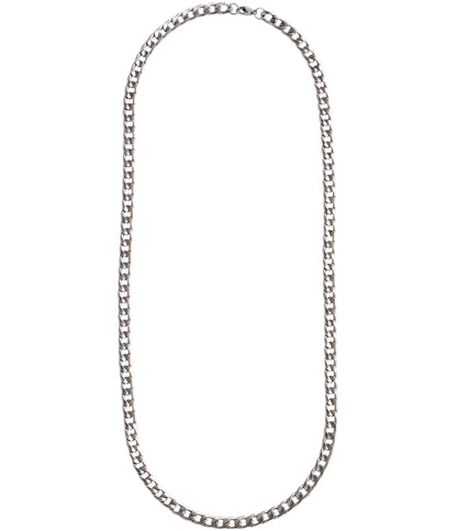 Lucius Eminence Silver Chain