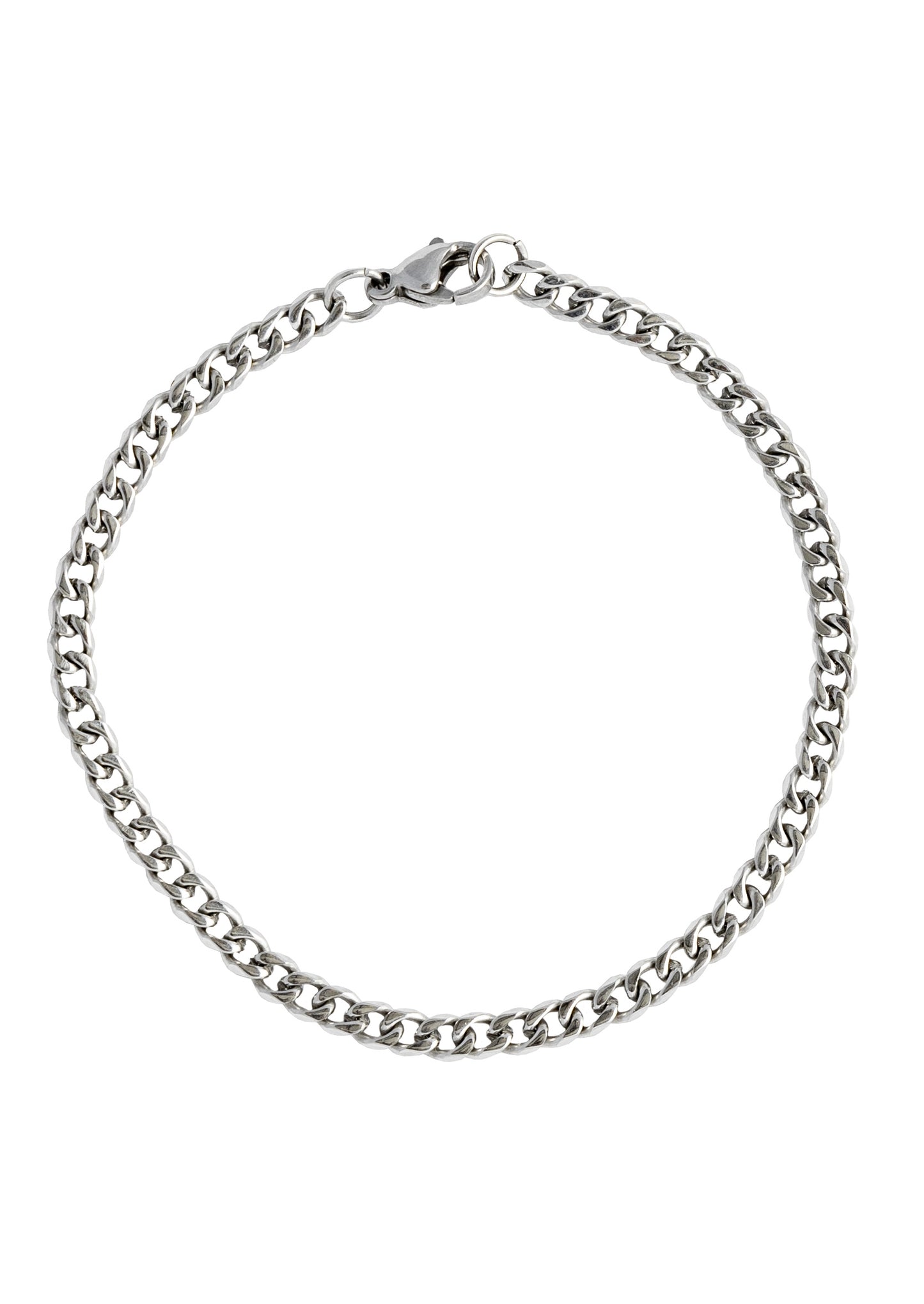 Imperial Miami Curb Chain Bracelet