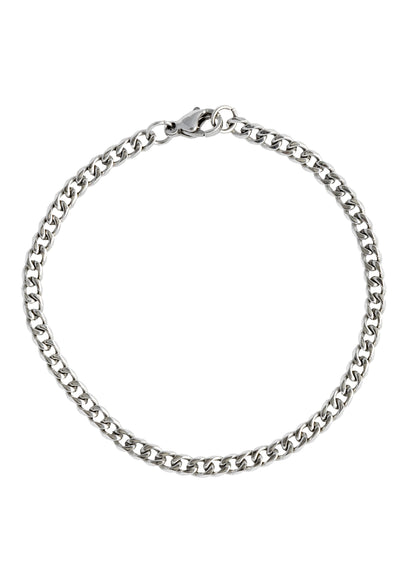 Imperial Miami Curb Chain Bracelet