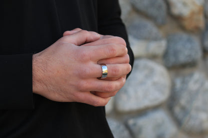 Julius Vintage Classic Ring